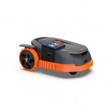 SEGWAY Navimow X350E robotas vejapjovė